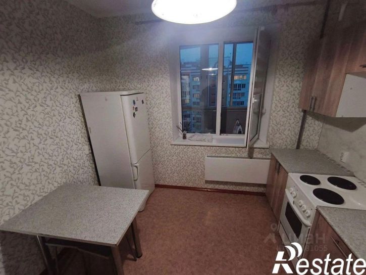 1-комн квартира Ленская улица, 47,  д. 47
