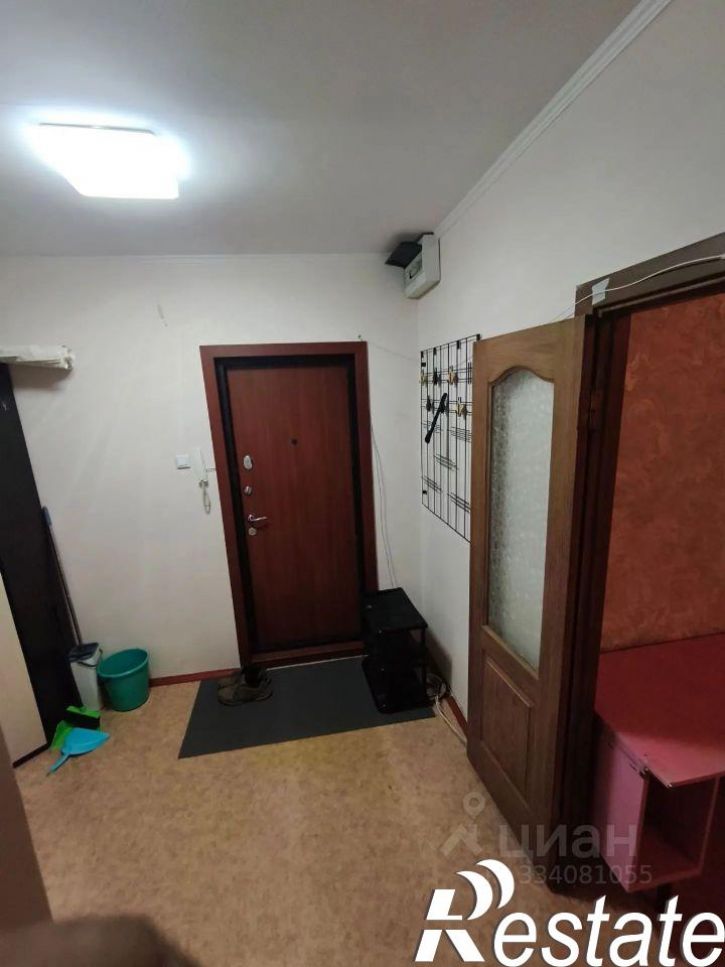 1-комн квартира Ленская улица, 47,  д. 47