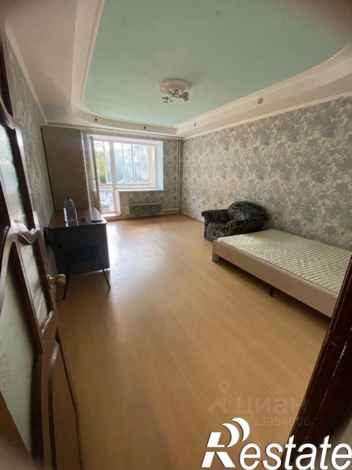 2-комн квартира проспект Ленина, 124,  д. 124