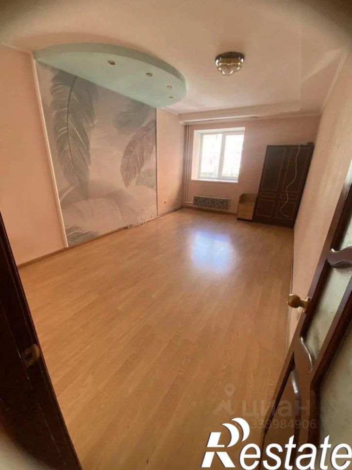 2-комн квартира проспект Ленина, 124,  д. 124