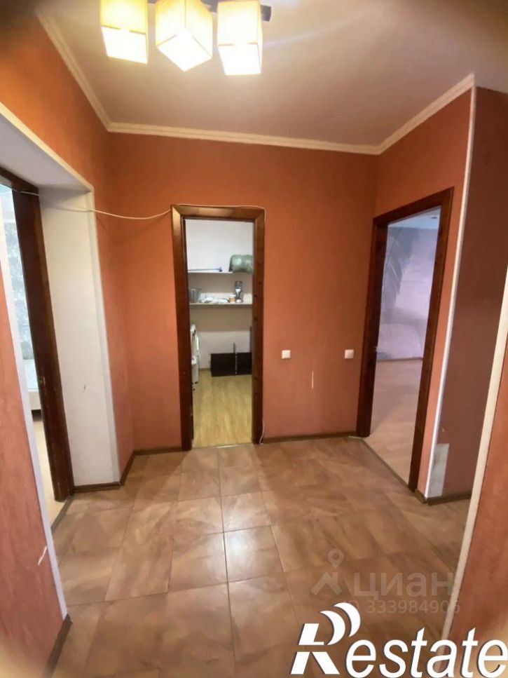 2-комн квартира проспект Ленина, 124,  д. 124