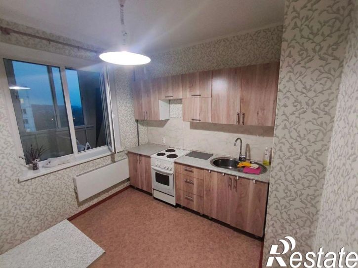 1-комн квартира Ленская улица, 47,  д. 47