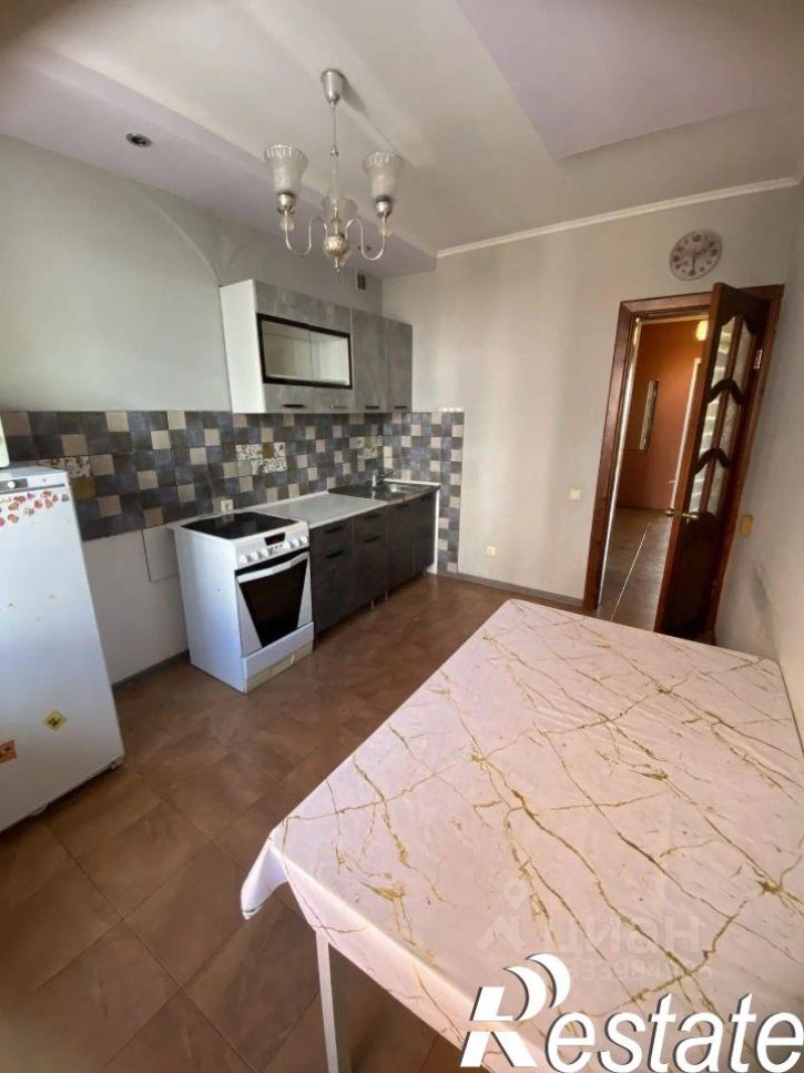 2-комн квартира проспект Ленина, 124,  д. 124