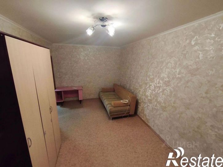 1-комн квартира Ленская улица, 47,  д. 47