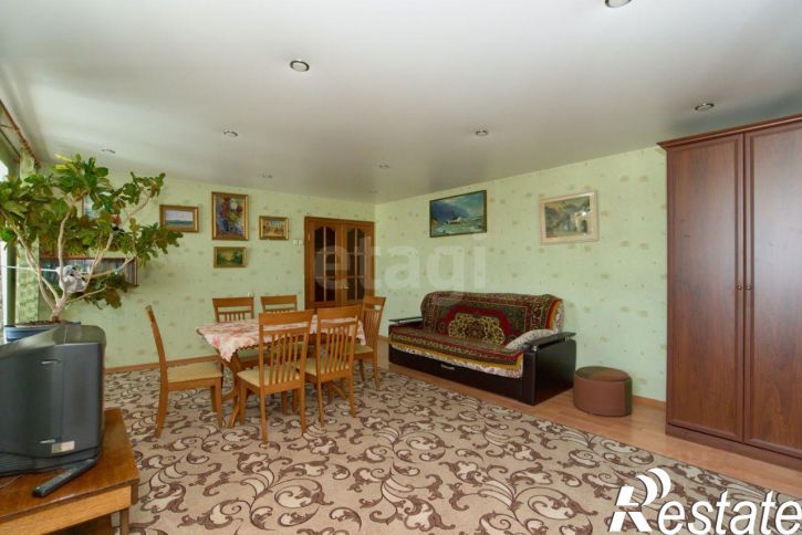 3-комн квартира Профсоюзная улица, 22,  д. 22