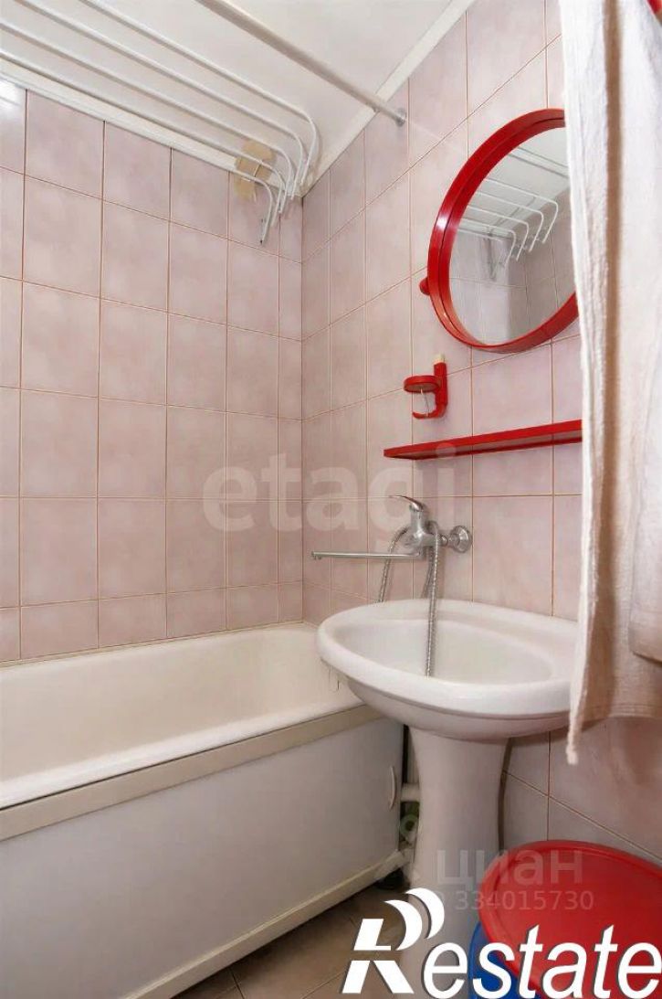 3-комн квартира Профсоюзная улица, 22,  д. 22