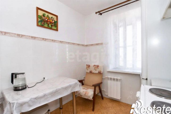 3-комн квартира Профсоюзная улица, 22,  д. 22