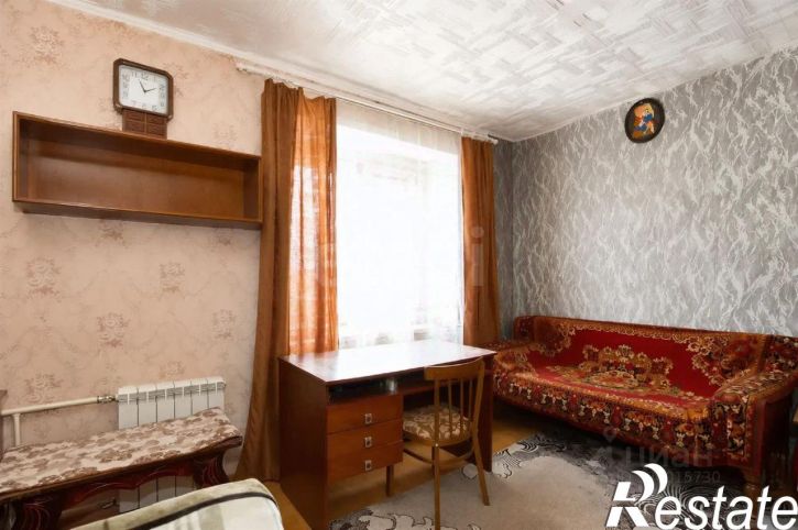 3-комн квартира Профсоюзная улица, 22,  д. 22