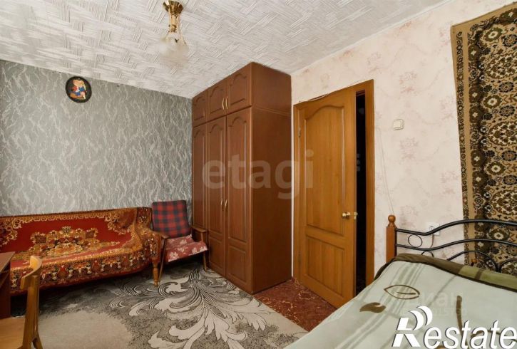 3-комн квартира Профсоюзная улица, 22,  д. 22