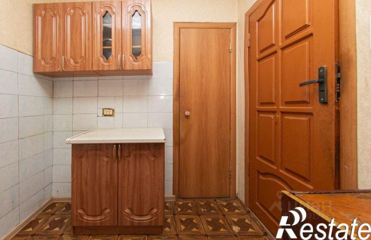 1-комн квартира Тверская улица, 51,  д. 51