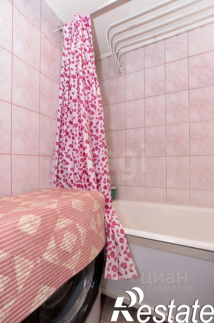 3-комн квартира Профсоюзная улица, 22,  д. 22