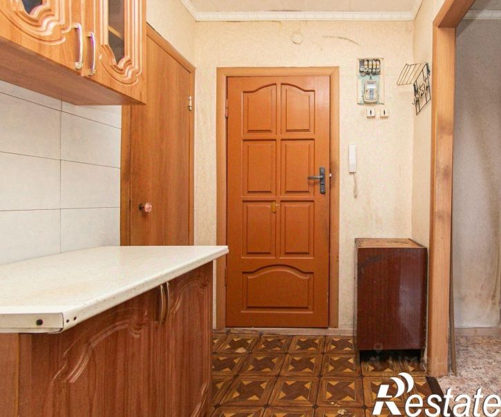 1-комн квартира Тверская улица, 51,  д. 51