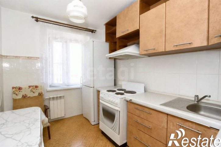 3-комн квартира Профсоюзная улица, 22,  д. 22