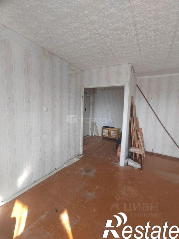 3-комн квартира Алтайская улица, 132,  д. 132