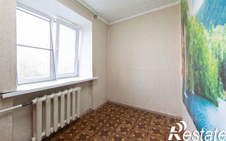 1-комн квартира Тверская улица, 51,  д. 51