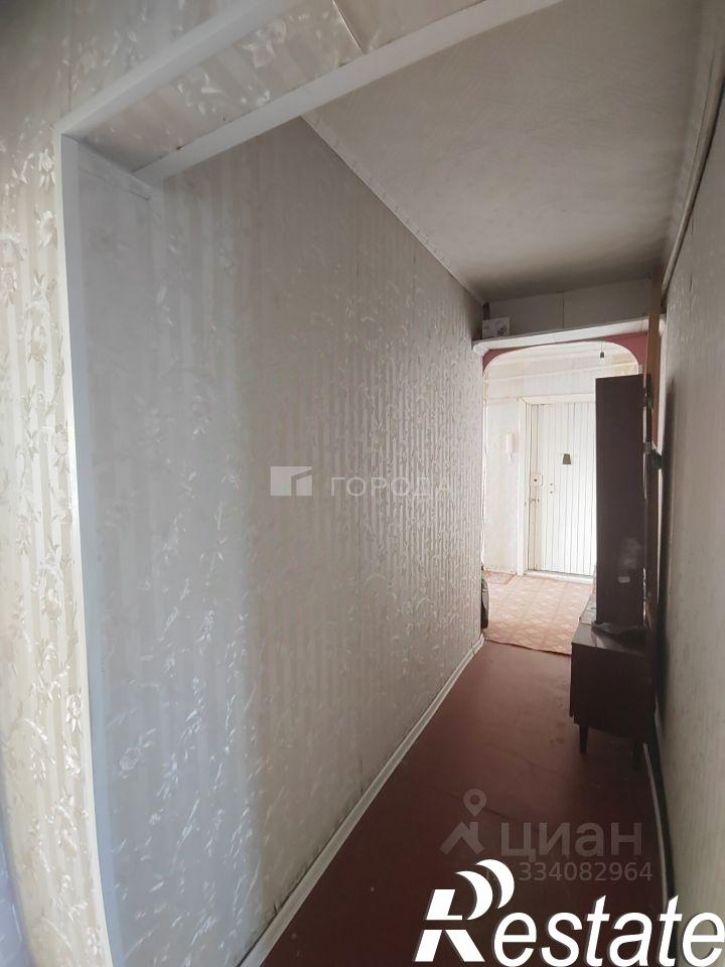 3-комн квартира Алтайская улица, 132,  д. 132