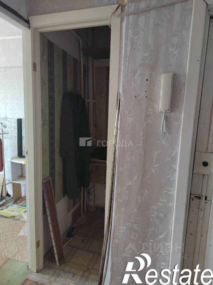 3-комн квартира Алтайская улица, 132,  д. 132