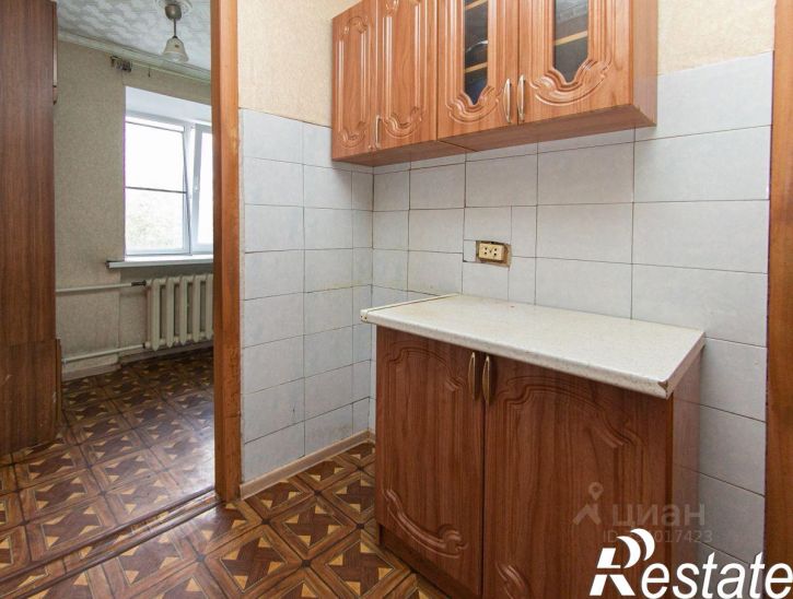 1-комн квартира Тверская улица, 51,  д. 51
