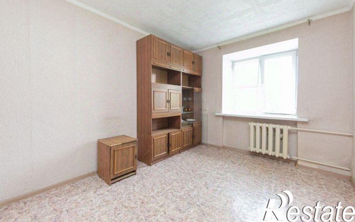 1-комн квартира Тверская улица, 51,  д. 51