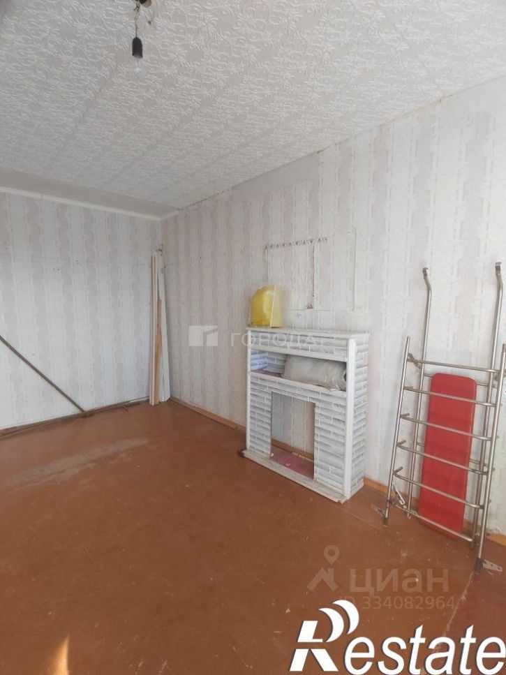 3-комн квартира Алтайская улица, 132,  д. 132