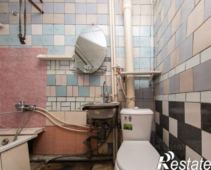 1-комн квартира Тверская улица, 51,  д. 51