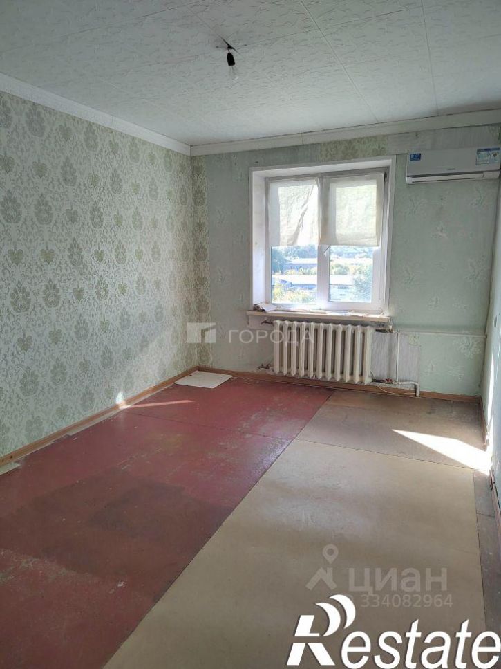 3-комн квартира Алтайская улица, 132,  д. 132