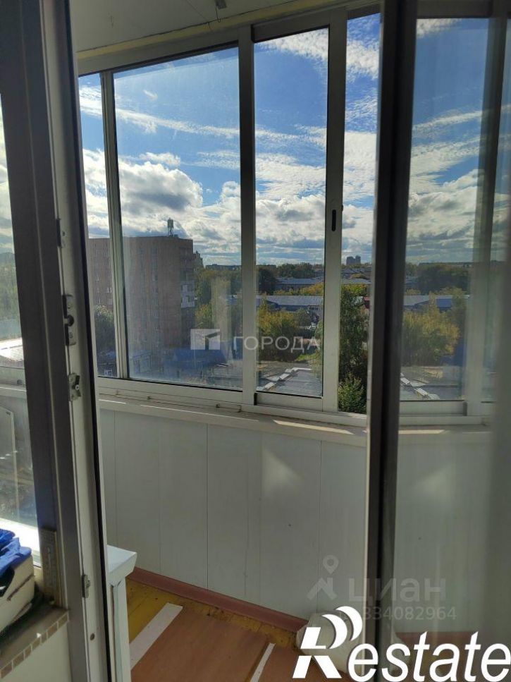 3-комн квартира Алтайская улица, 132,  д. 132