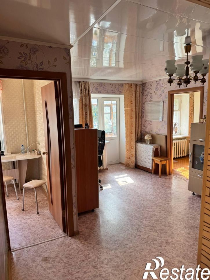 2-комн квартира Иркутский тракт, 152