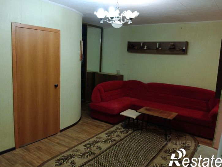 2-комн квартира Шумихинский переулок, 3,  д. 3
