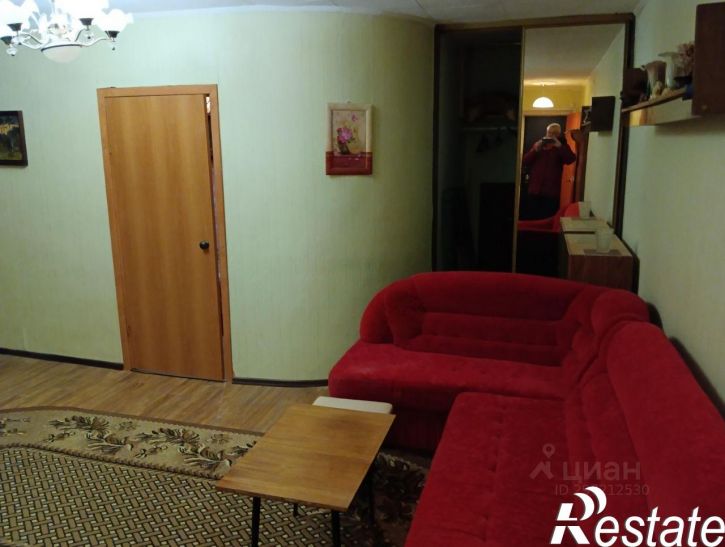 2-комн квартира Шумихинский переулок, 3,  д. 3