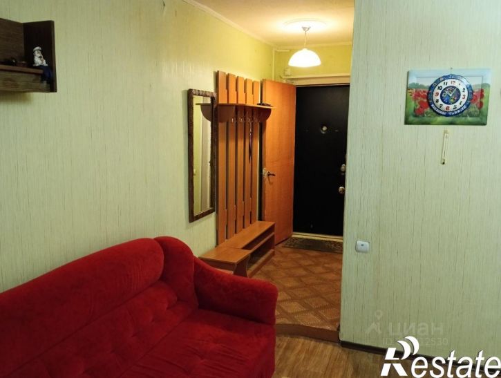 2-комн квартира Шумихинский переулок, 3,  д. 3