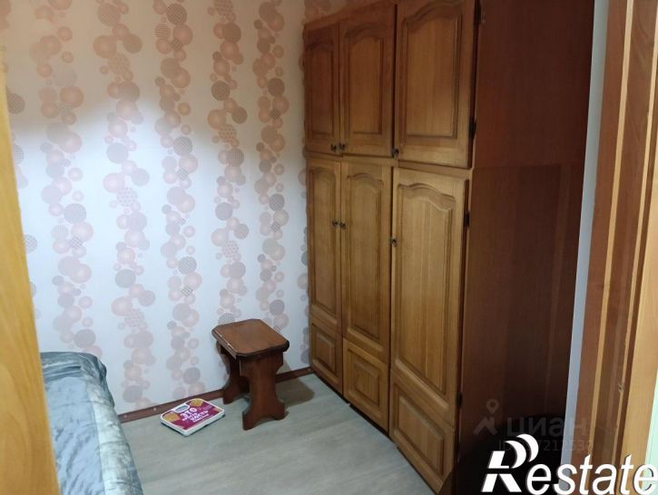 2-комн квартира Шумихинский переулок, 3,  д. 3