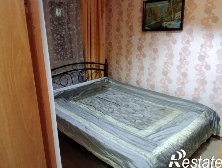 2-комн квартира Шумихинский переулок, 3,  д. 3