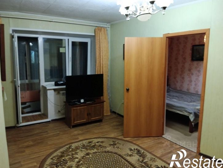 2-комн квартира Шумихинский переулок, 3,  д. 3