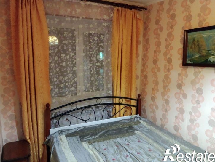 2-комн квартира Шумихинский переулок, 3,  д. 3