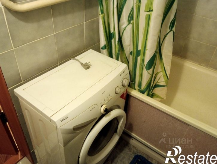 2-комн квартира Шумихинский переулок, 3,  д. 3