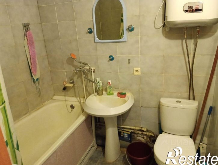 2-комн квартира Шумихинский переулок, 3,  д. 3
