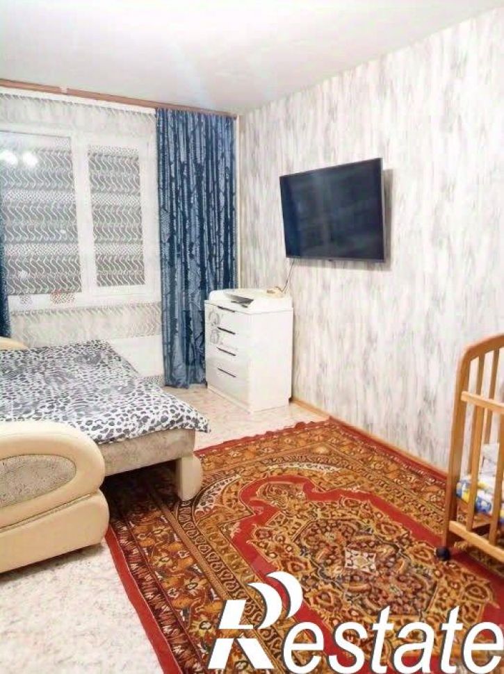 2-комн квартира Комсомольский проспект, 20,  д. 20