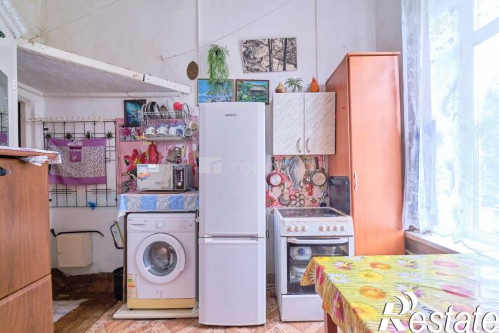 1-комн квартира Красноармейская улица, 79А,  д. 79А