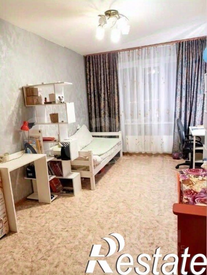 2-комн квартира Комсомольский проспект, 20,  д. 20