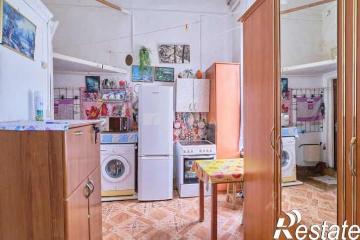 1-комн квартира Красноармейская улица, 79А,  д. 79А