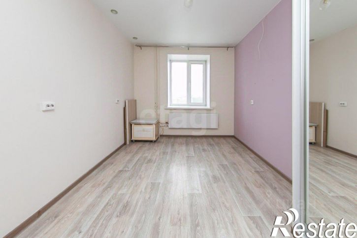 3-комн квартира улица Льва Толстого, 38/4,  д. 38/4