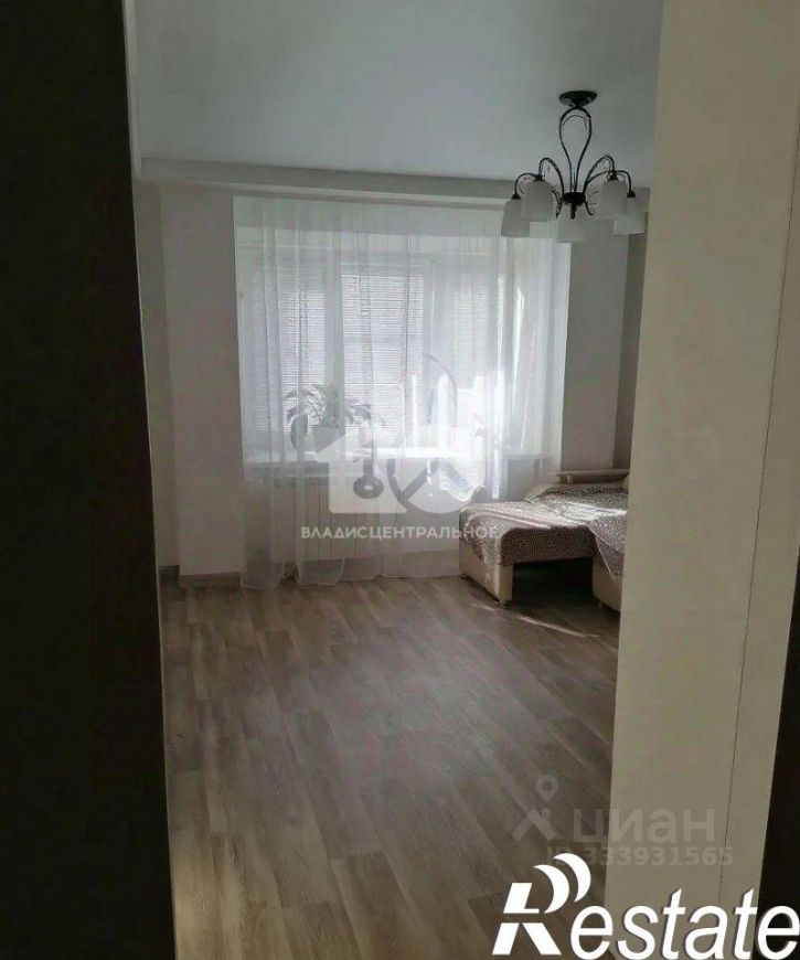 1-комн квартира улица Ивана Черных, 20,  д. 20