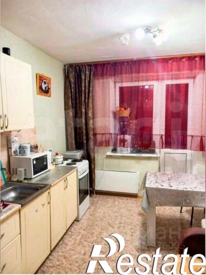 2-комн квартира Комсомольский проспект, 20,  д. 20