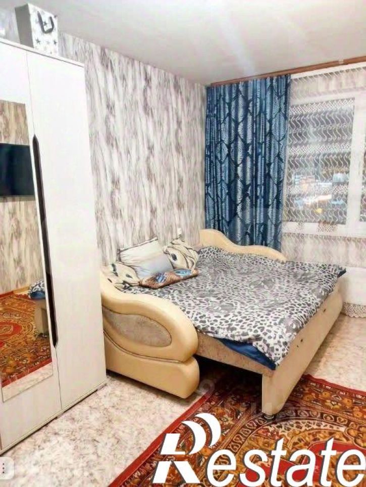 2-комн квартира Комсомольский проспект, 20,  д. 20