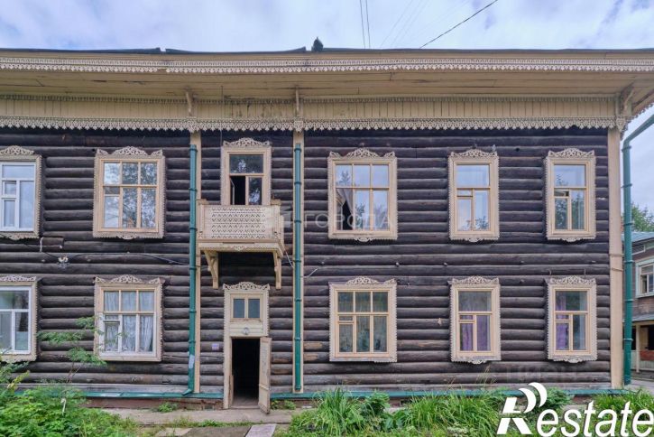 1-комн квартира Красноармейская улица, 79А,  д. 79А