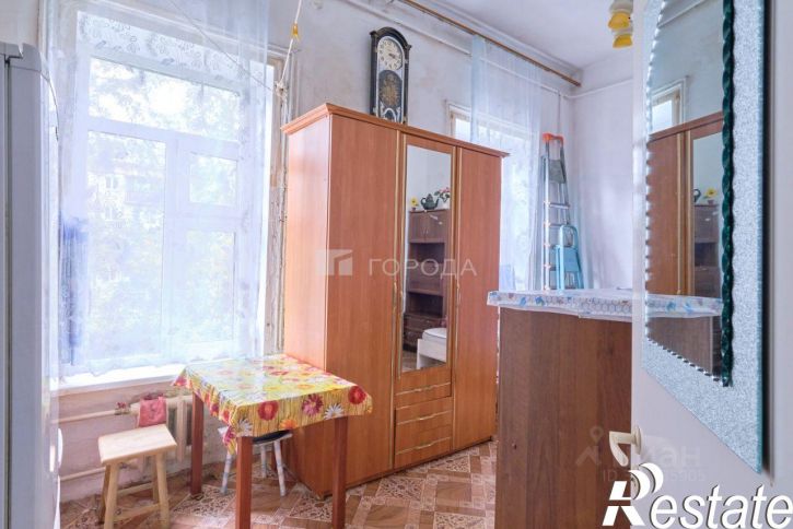 1-комн квартира Красноармейская улица, 79А,  д. 79А