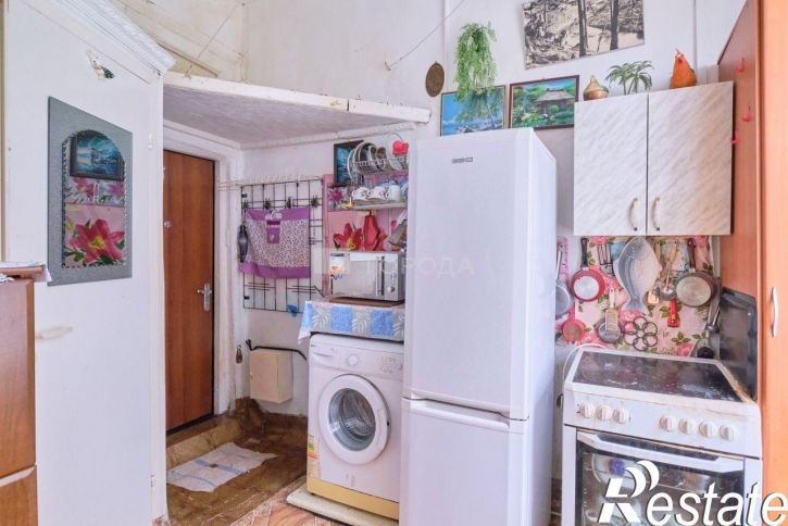 1-комн квартира Красноармейская улица, 79А,  д. 79А
