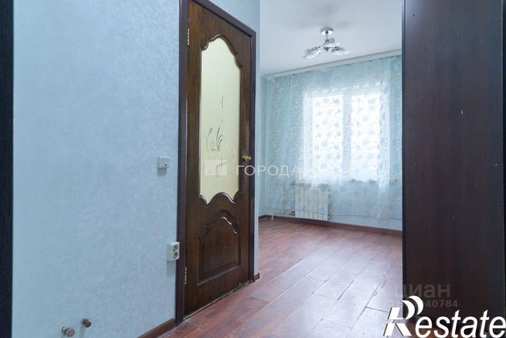 1-комн квартира Сибирская улица, 112,  д. 112