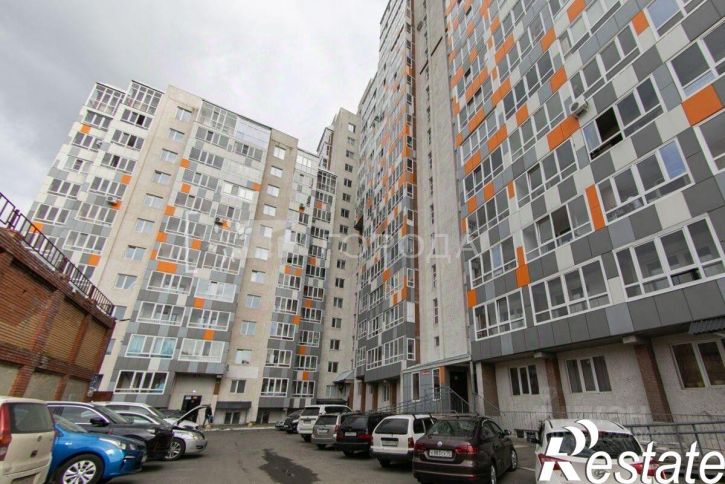 2-комн квартира Киевская улица, 1,  д. 1